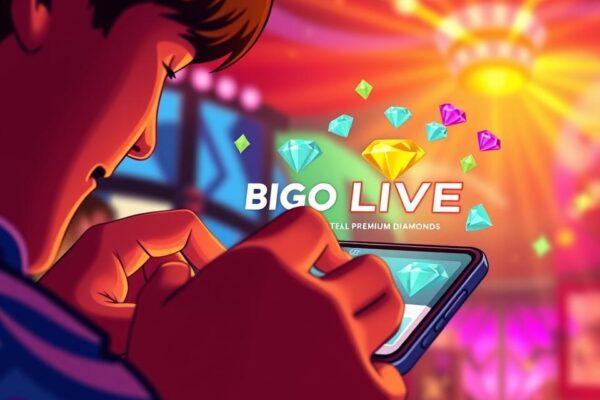Crypto Payments: The Next Wave in Bigo Recharge Online