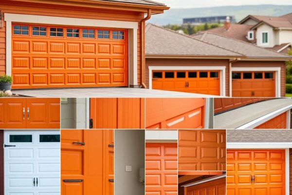 Cable and Pulley Systems: Maintenance for Aliso Viejo Garage Doors