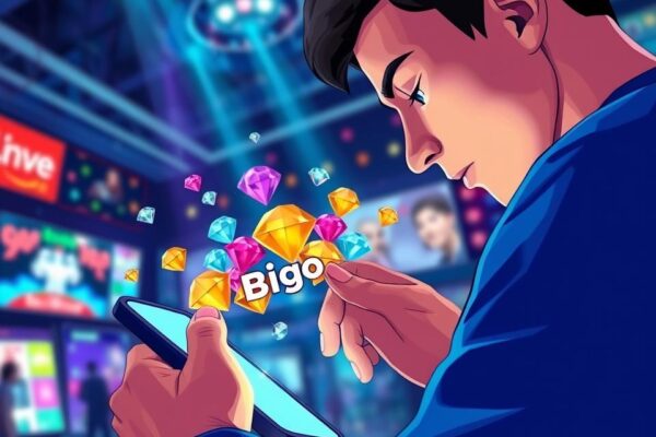 Bigo Live Recharge: Avoiding Hidden Fees