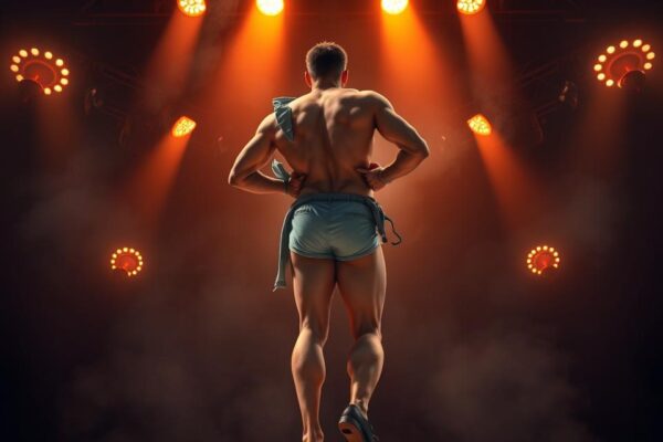 Exotic Strippers in Los Angeles: Cultural Themes Explored