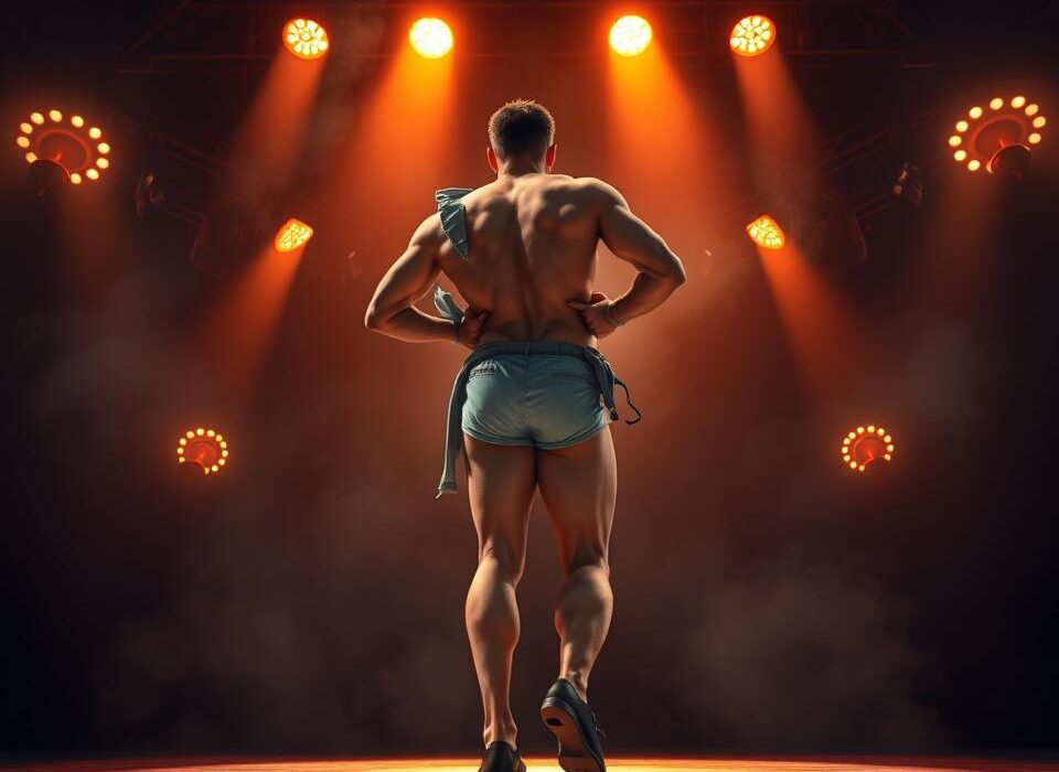 Exotic Strippers in Los Angeles: Cultural Themes Explored