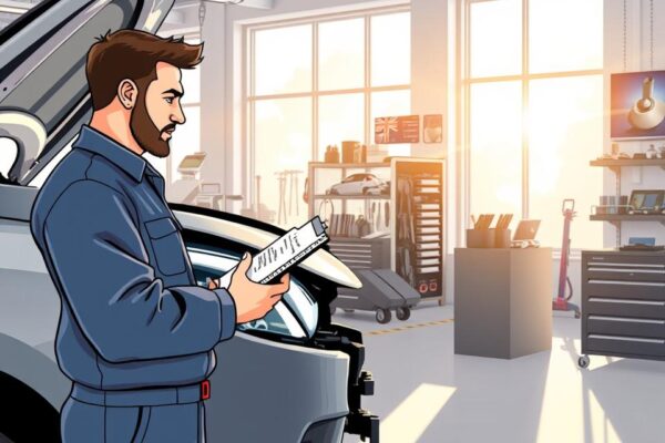 Auto Collision Repair Shops Burbank – How to Choose the Right One