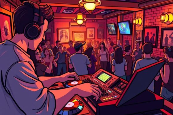 How to Choose the Perfect Band for Your Private Party in Newport RI