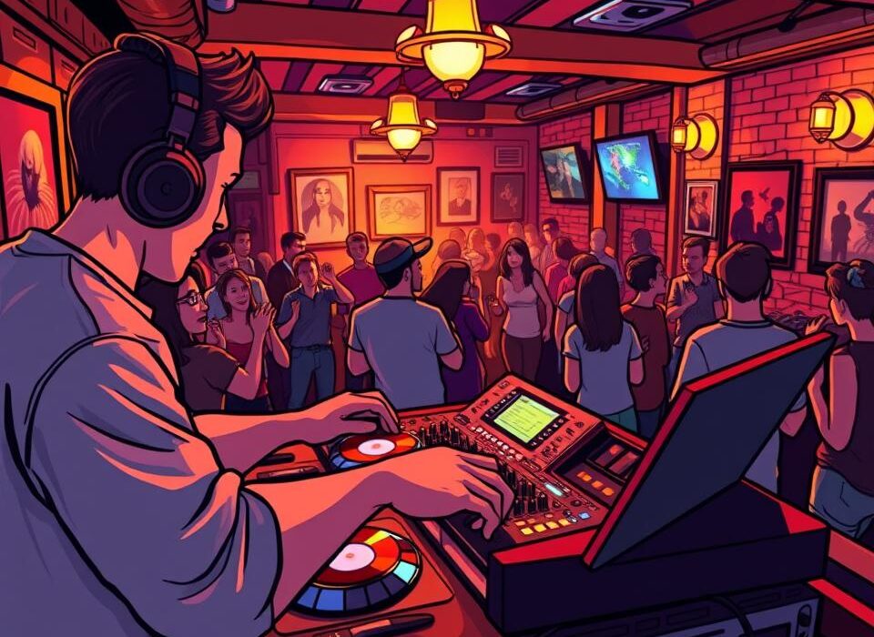 How to Choose the Perfect Band for Your Private Party in Newport RI