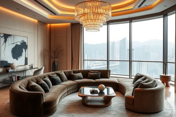 Stockroom Furniture Durability: Selecting Pieces for Hong Kong Seasonal Sales