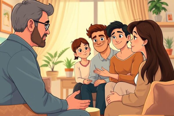 Online Couples Therapy Group Sessions: Pros and Cons