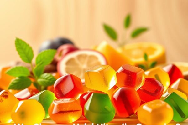 Halal Multivitamins for Immune Support During Cold Season
