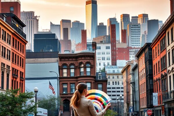 Top Rated Personal Color Analysis Tests in New York