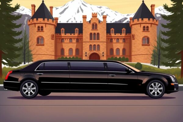 Car Hire Near Me in Denver: Flexible and Dependable