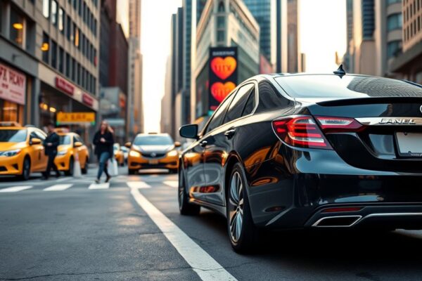 Car Hire Highlands Ranch: Vehicle Selection and Availability