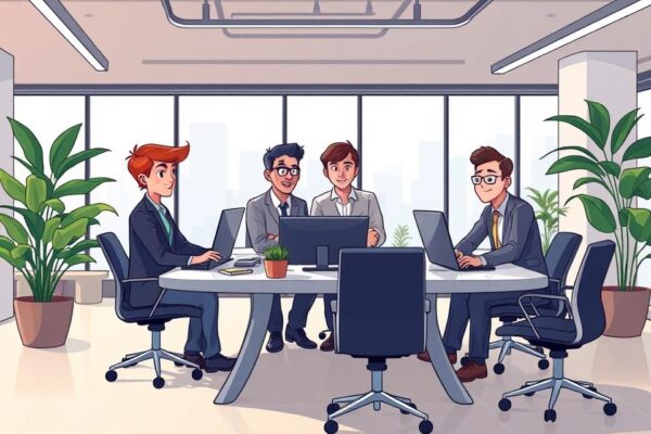 The Benefits of Partnering with a Top SEO Company