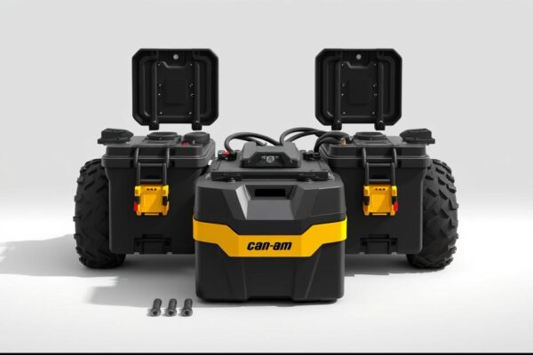 Top-Rated UTV Racing Accessories for Speed Lovers