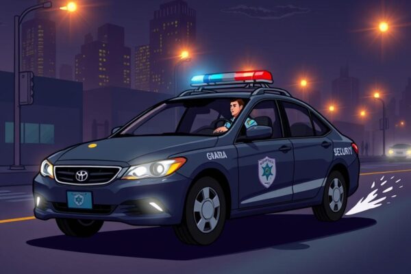 Corporate Event Security Los Angeles Planning Timeline From RFP To Recap
