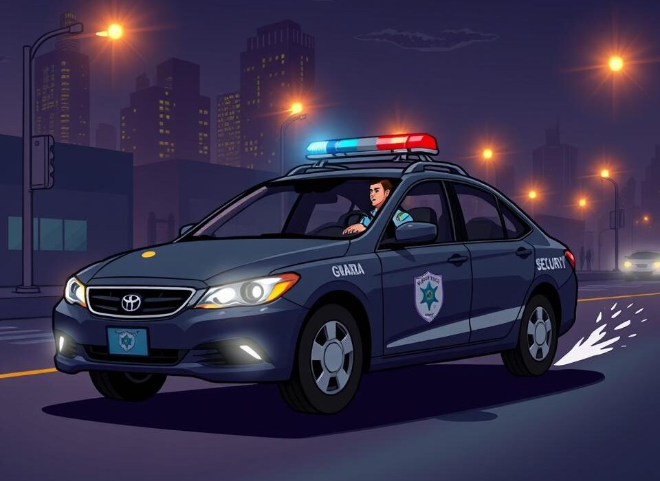 Corporate Event Security Los Angeles Planning Timeline From RFP To Recap