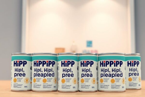 Proper Storage and Mixing of HiPP HA Stage 1