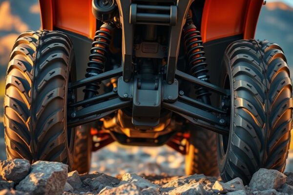Top ATV Mud Tires for Spring and Rainy Seasons