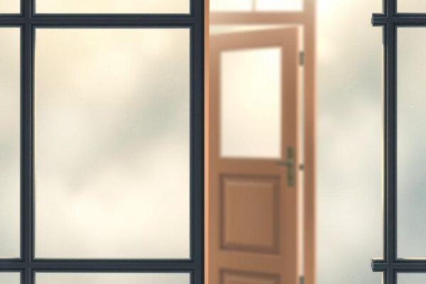 Double Pane Glass Repair for Noise Reduction and Insulation