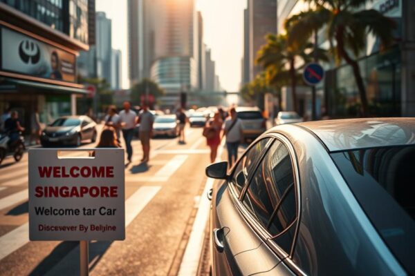Peak Travel Hacks: Reserving Automotive Rental Singapore During School Holidays